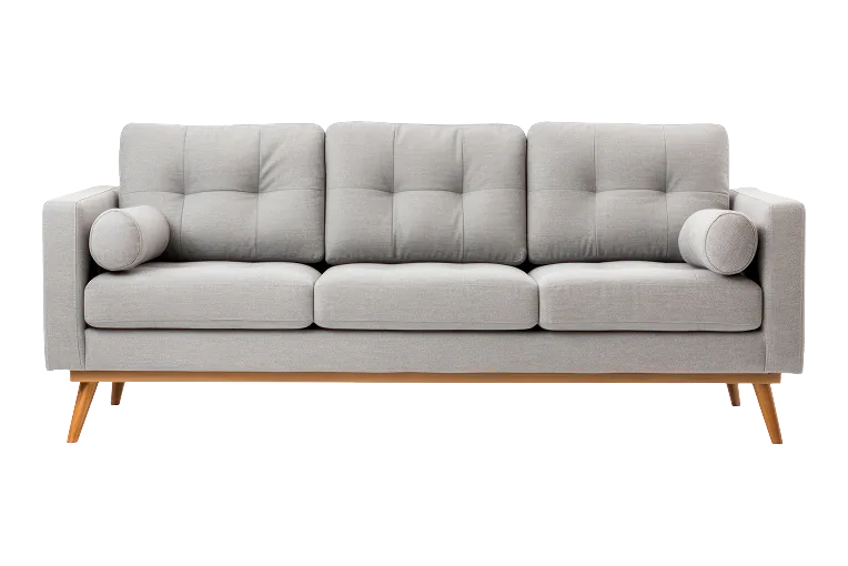 Диван в обивке из мебельной ткани RELAXCollection®